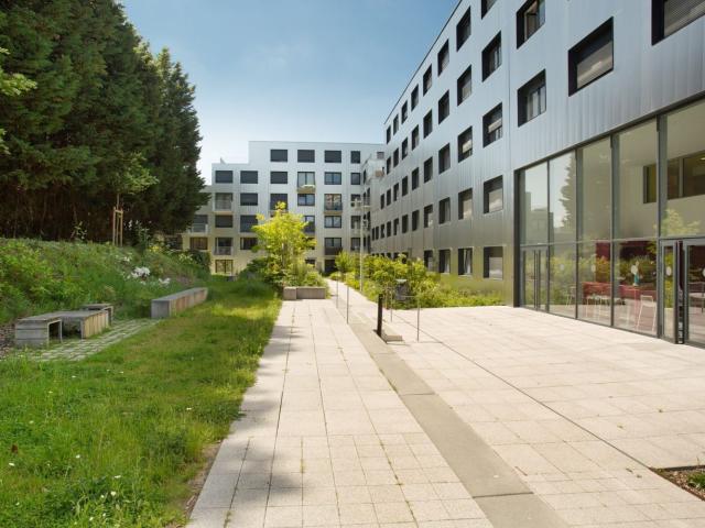 Appartement vente à Quartier Saint-Sauveur, Lille