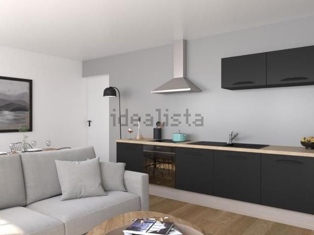 Appartement vente à Quartier Saint-Sauveur, Lille