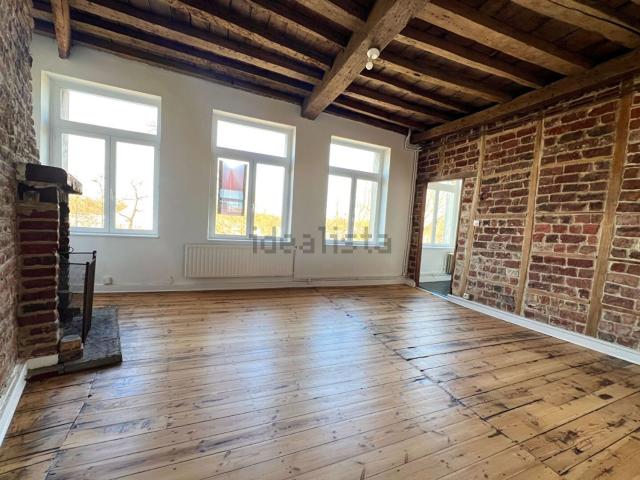 Appartement vente à Lille