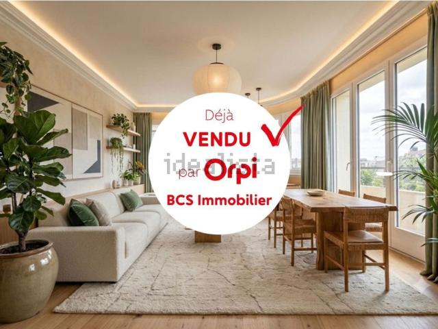 Appartement vente à Euralille, Lille