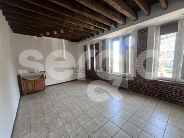 Appartement location à Lille