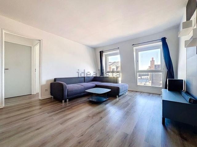 Appartement vente à Lille