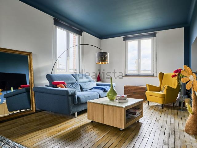 Appartement vente à Quartier Saint-Sauveur, Lille