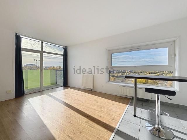 Appartement vente à Euralille, Lille