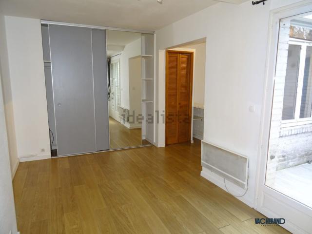Appartement vente à Lille