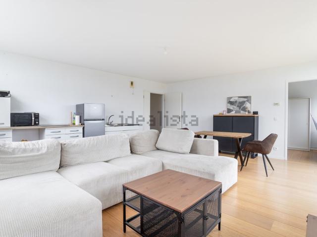Appartement vente à Euralille, Lille