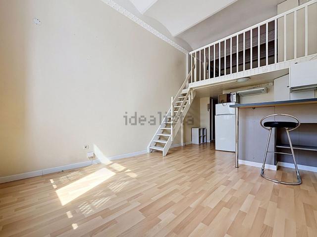 Appartement vente à Lille