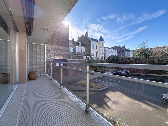 Appartement vente à Euralille, Lille