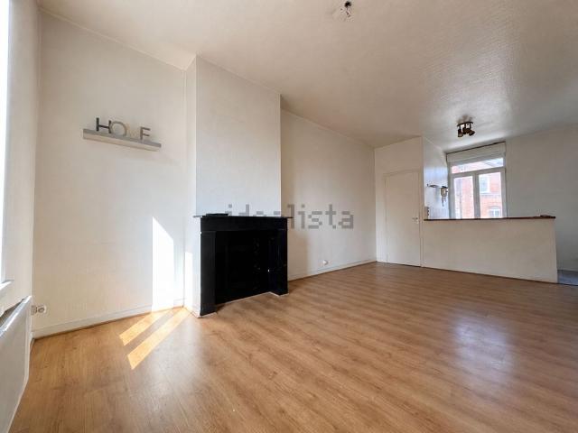 Appartement vente à Quartier Saint-Sauveur, Lille