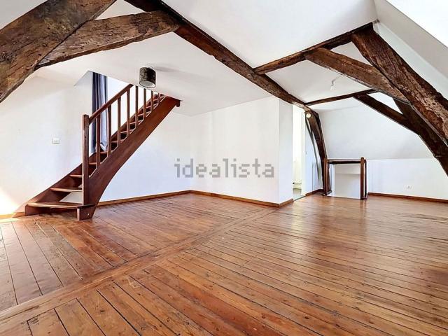 Appartement vente à Lille