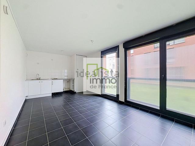 Appartement location à Hellemmes-Lille, Lille
