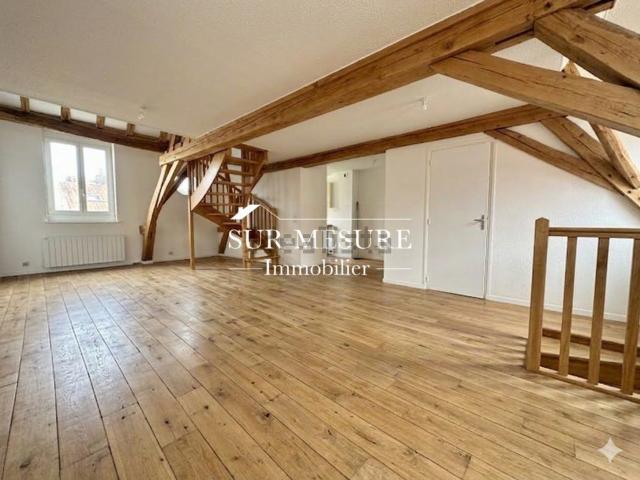 Appartement vente à Lille