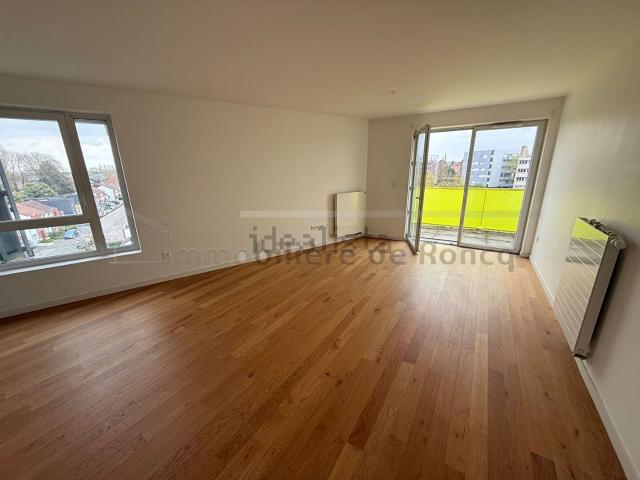 Appartement location à Wattignies, Nord