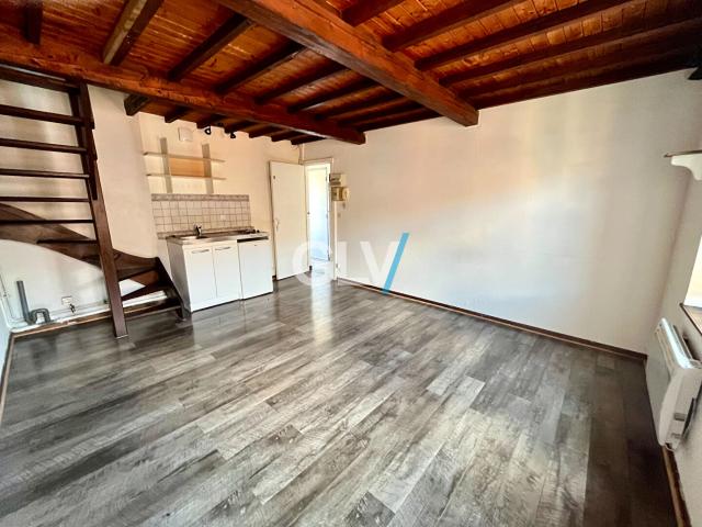 Appartement location à Lille