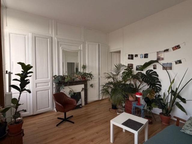 Appartement location à Lille, Seclin