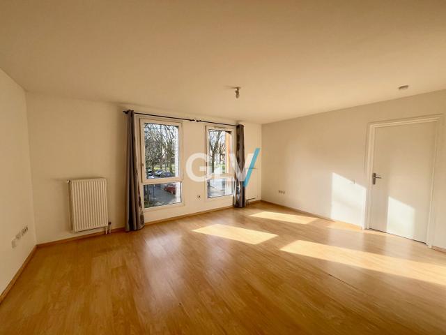 Appartement location à Lille