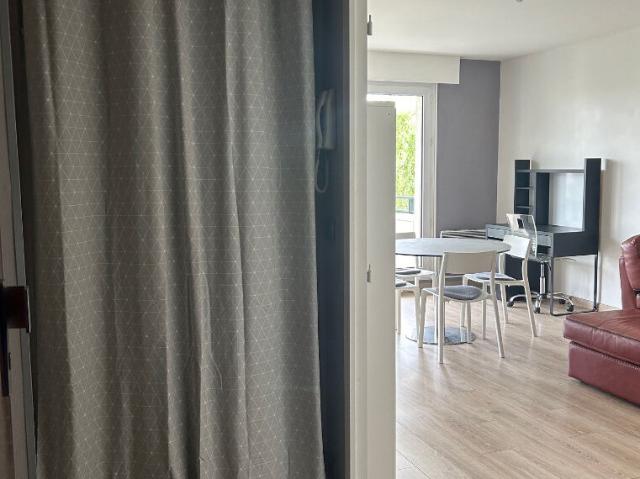 Appartement location à Lille