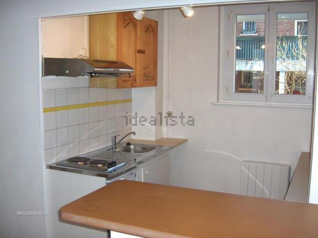Appartement location à Lille