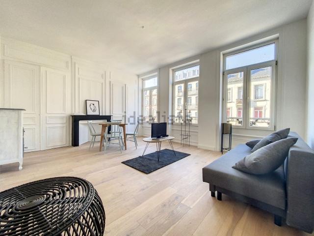 Appartement vente à Euralille, Lille