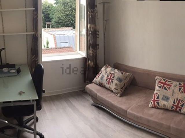 Appartement location à Lille