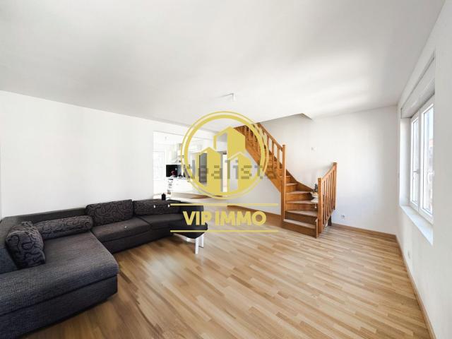 Appartement vente à Lille
