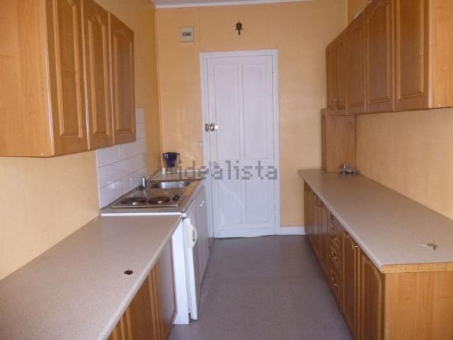 Appartement location à Lille