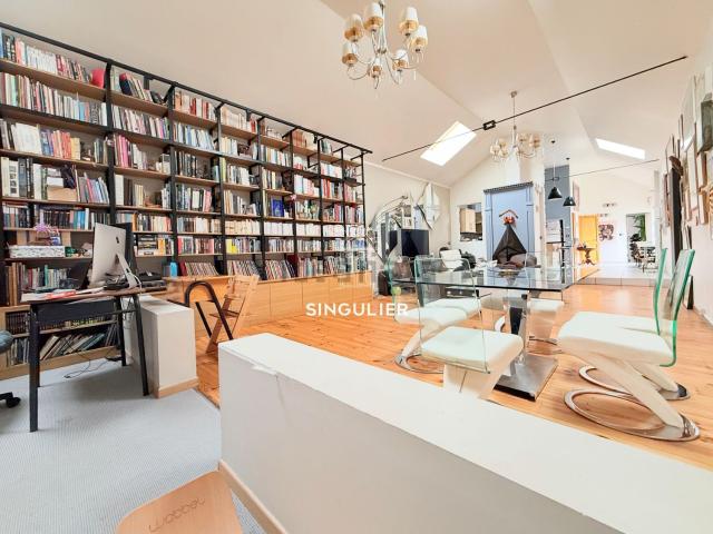 Appartement vente à Euralille, Lille