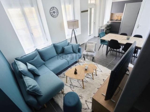 Appartement location à Lille