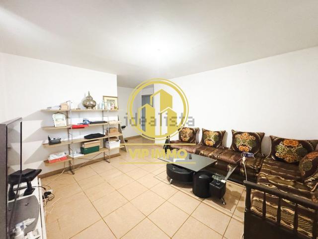 Appartement vente à Faubourg d'Arras, Lille