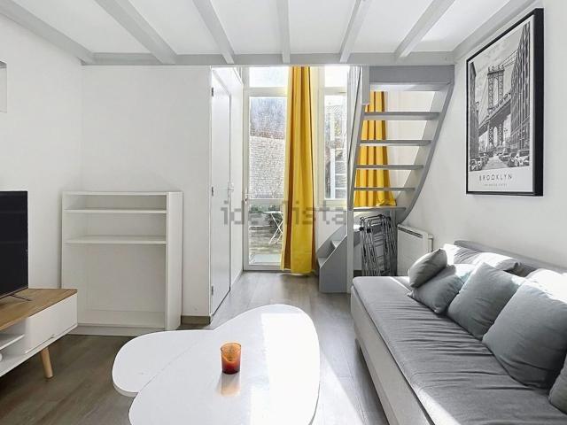 Appartement vente à Lille