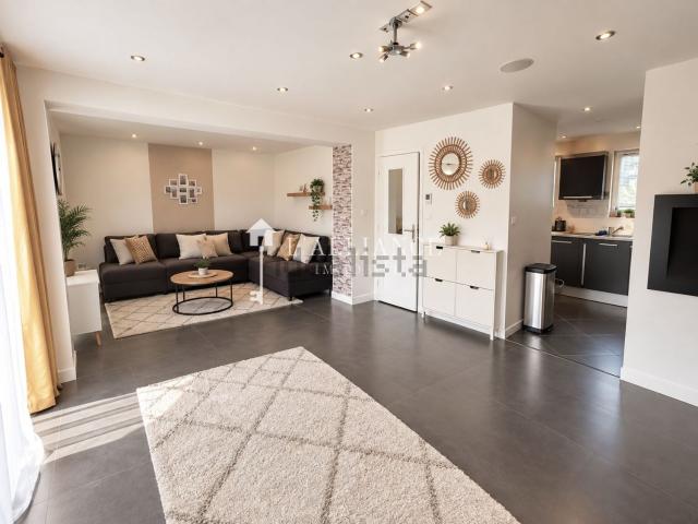Appartement vente à Quartier Saint-Sauveur, Lille