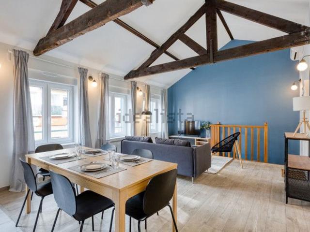 Appartement location à Lille