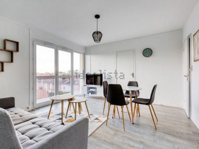 Appartement location à Lille