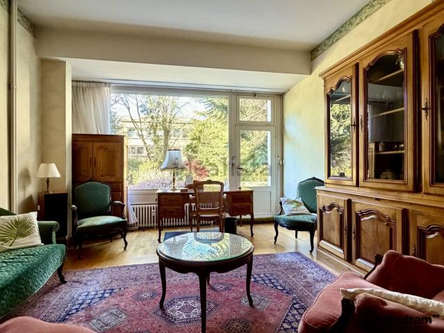 Appartement vente à Lille