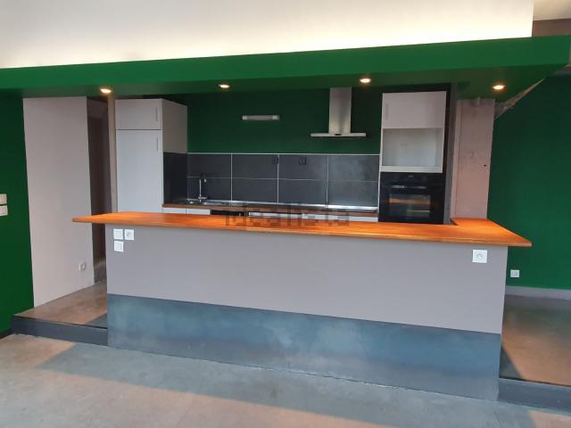 Appartement vente à Hellemmes-Lille, Lille