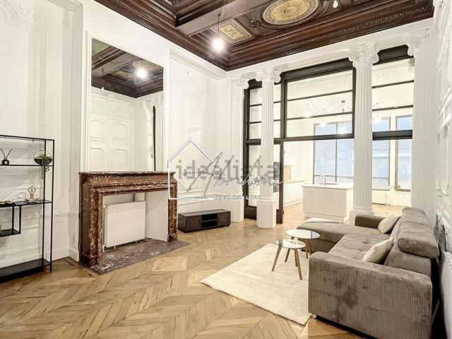 Appartement location à Quartier Saint-Sauveur, Lille