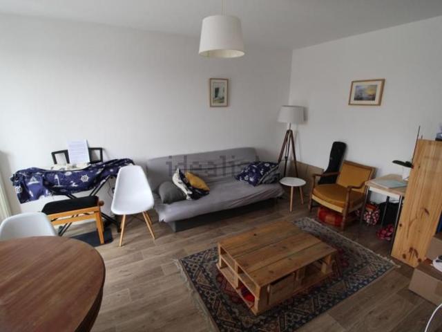 Appartement location à Lille