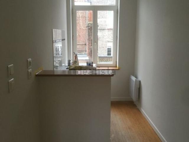 Appartement location à Lille