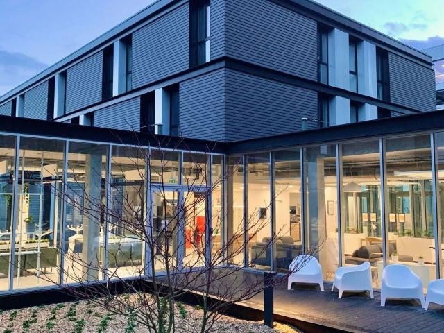 Appartement vente à Quartier Saint-Sauveur, Lille
