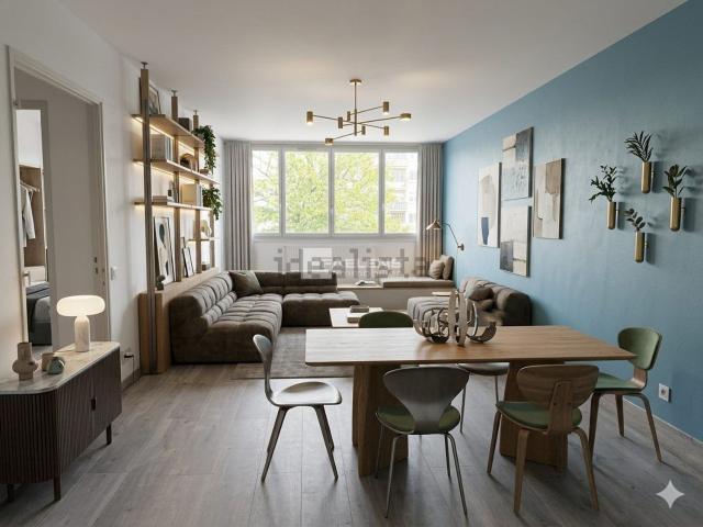 Appartement vente à Lille
