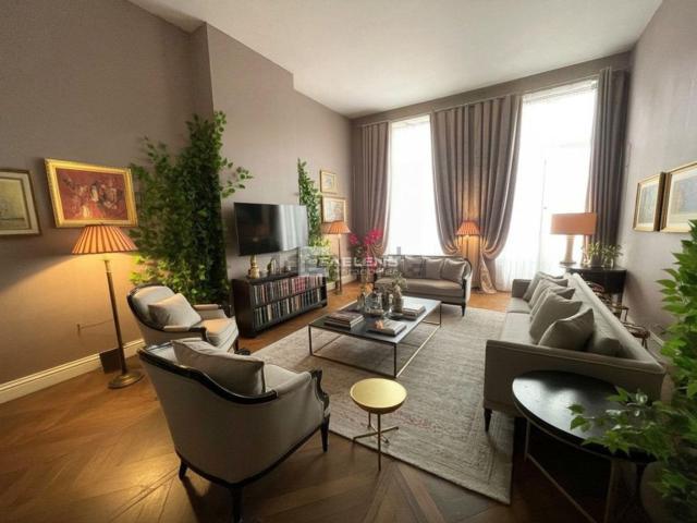 Appartement vente à Lille