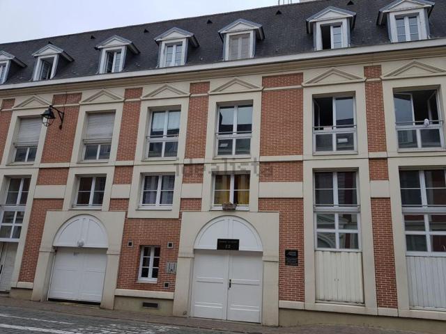 Appartement location à Lille