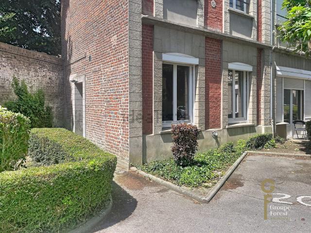 Appartement vente à Lille