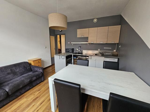 Appartement vente à Quartier Saint-Sauveur, Lille
