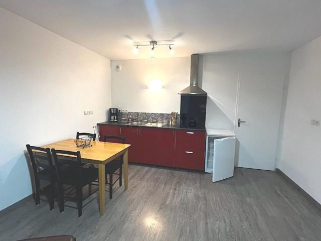 Appartement vente à Lomme, Lille