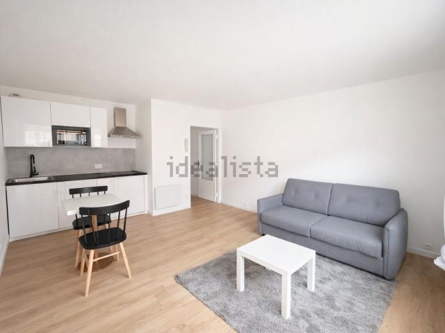 Appartement vente à Quartier Saint-Sauveur, Lille