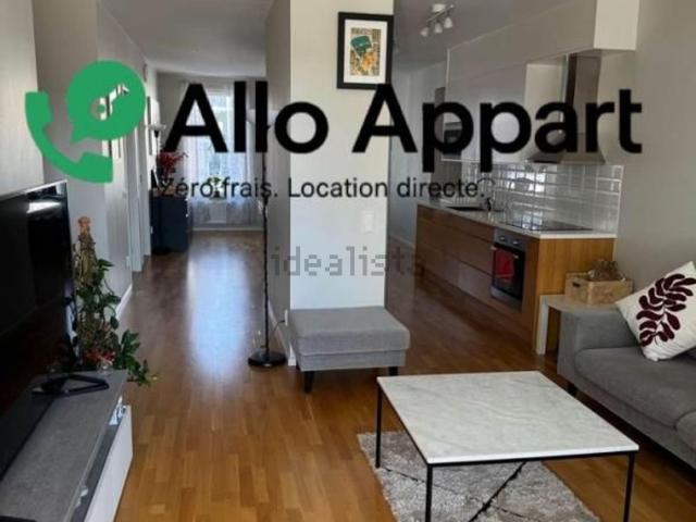 Appartement location à Faubourg des Postes, Lille