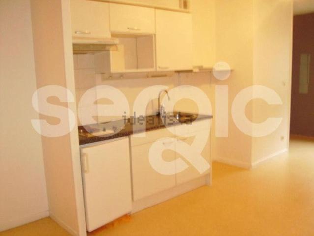 Appartement location à Lille