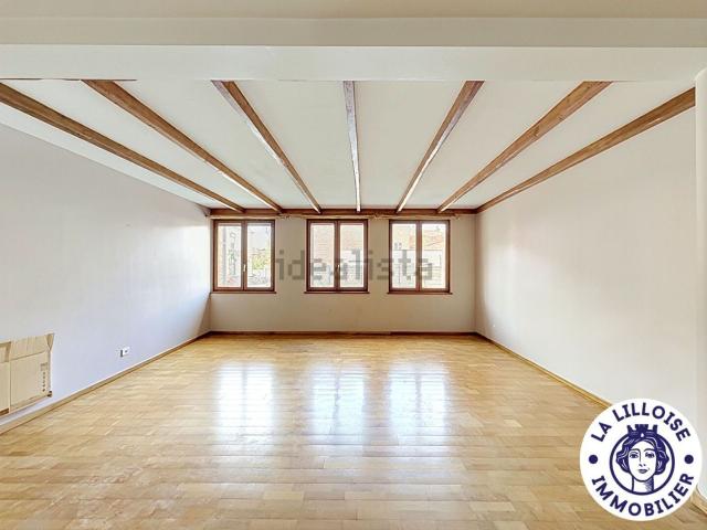 Appartement vente à Lille