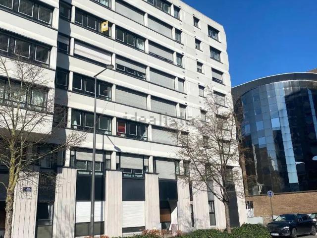 Appartement vente à Quartier Saint-Sauveur, Lille
